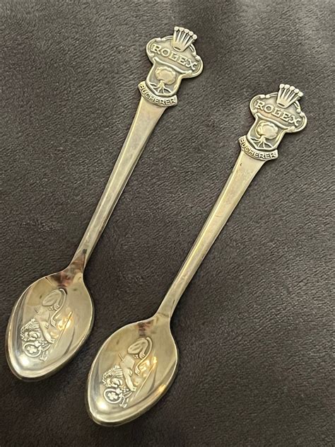 rolex bucherer small spoon luzern